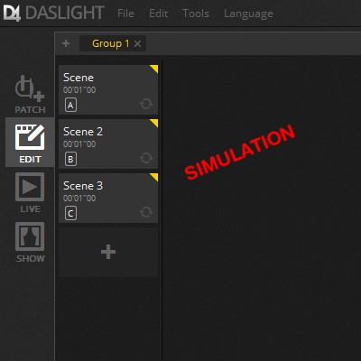 Daslight35-KBShortcutInEditSimu.jpg